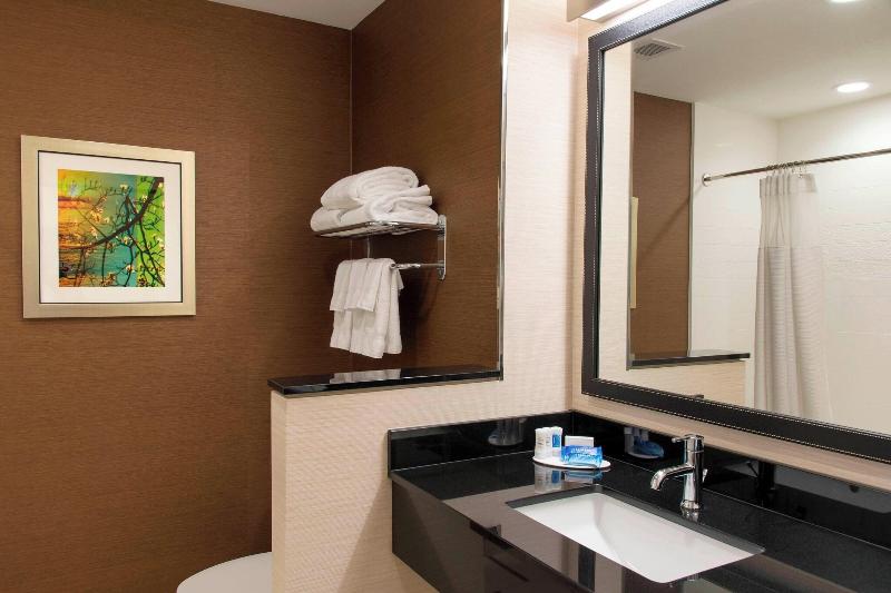 Fairfield Inn & Suites by Marriott Jackson Clinton image
