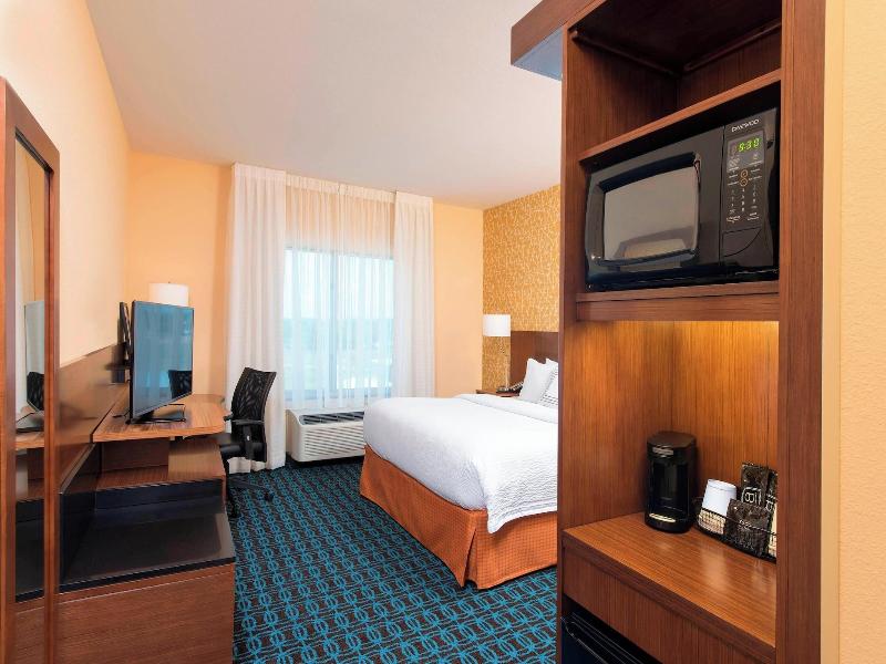 Fairfield Inn & Suites by Marriott Jackson Clinton image