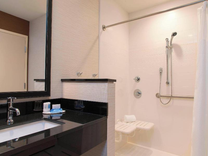 Fairfield Inn & Suites by Marriott Jackson Clinton image