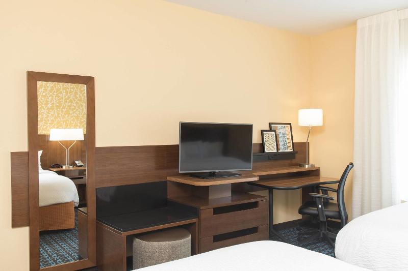 Fairfield Inn & Suites by Marriott Jackson Clinton image