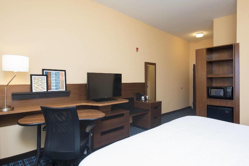 Fairfield Inn & Suites by Marriott Jackson Clinton image