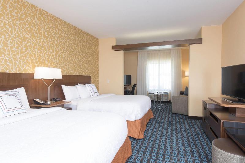 Fairfield Inn & Suites by Marriott Jackson Clinton image