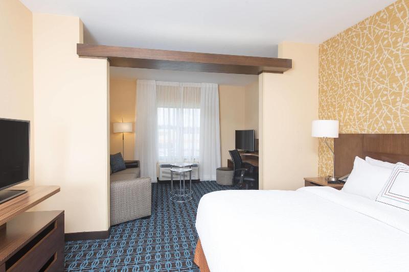 Fairfield Inn & Suites by Marriott Jackson Clinton image
