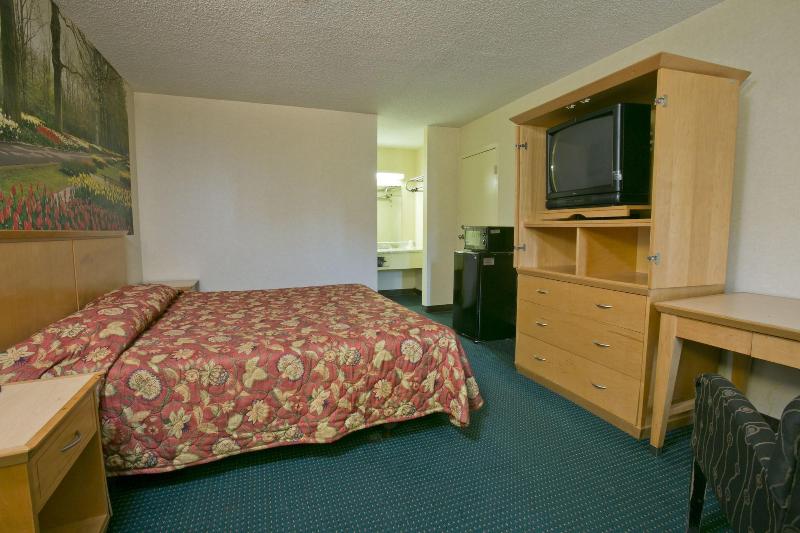 Best Value Inn And Suites