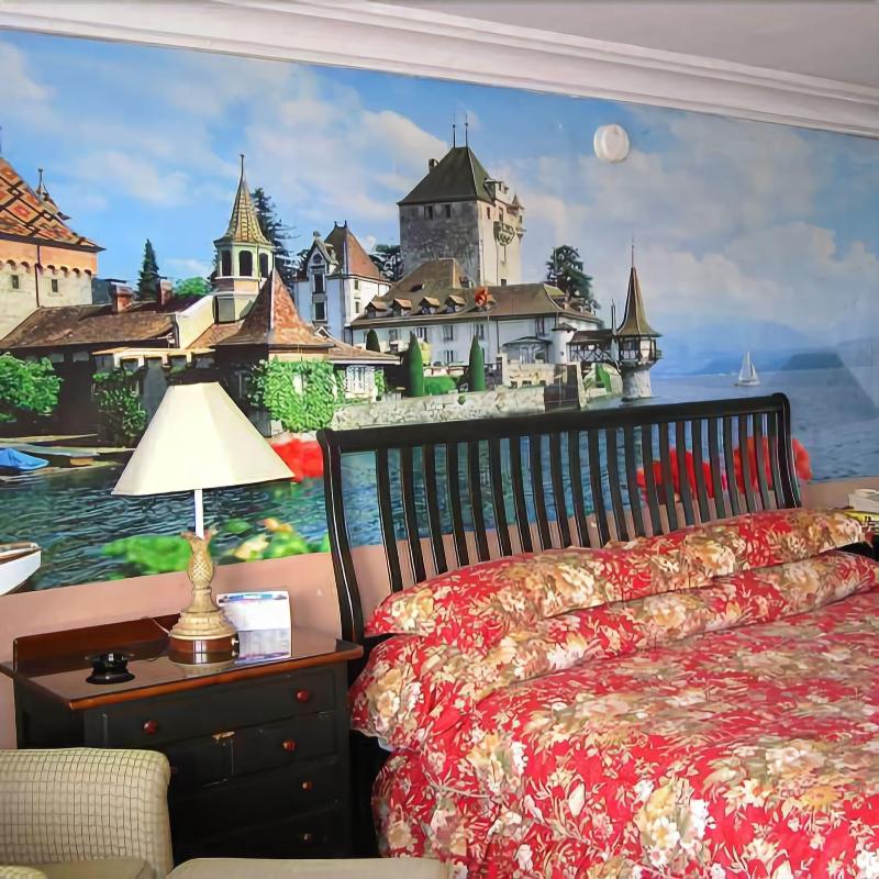 Best Value Inn And Suites image