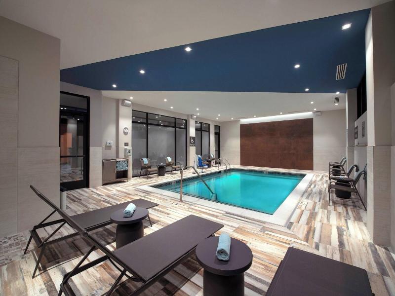 Residence Inn By Marriott Manchester Downtown image