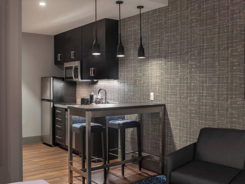 Residence Inn By Marriott Manchester Downtown image