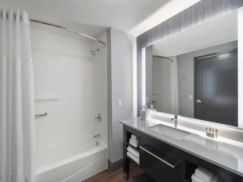 Residence Inn By Marriott Manchester Downtown image