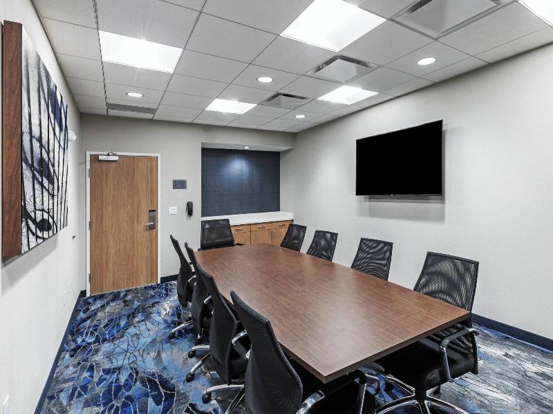 Fairfield Inn & Suites by Marriott Aberdeen