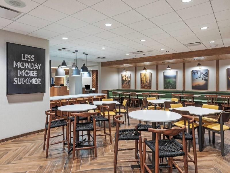 Fairfield Inn & Suites by Marriott Aberdeen