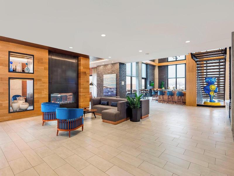 Springhill Suites By Marriott Madison image