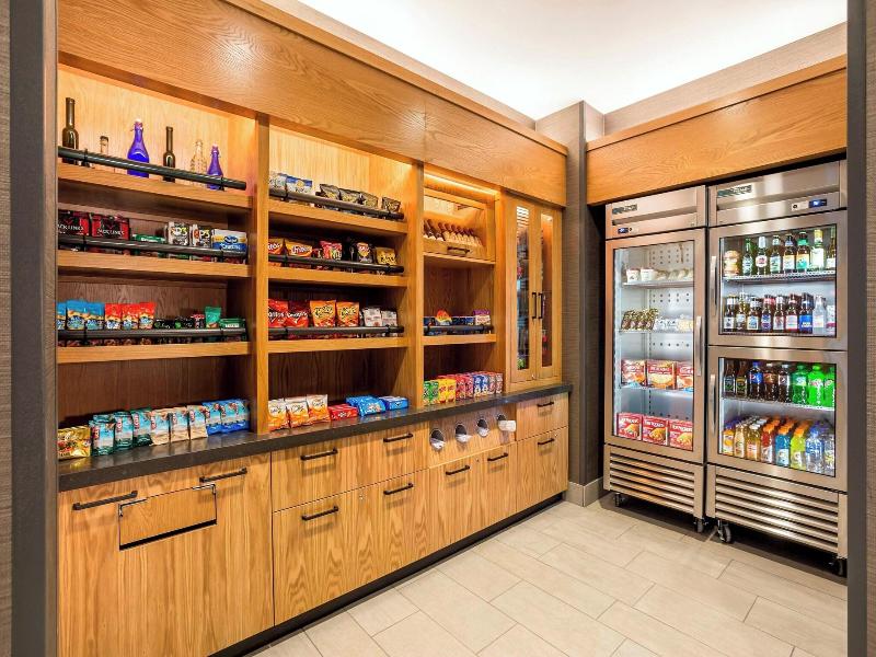 Springhill Suites By Marriott Madison image