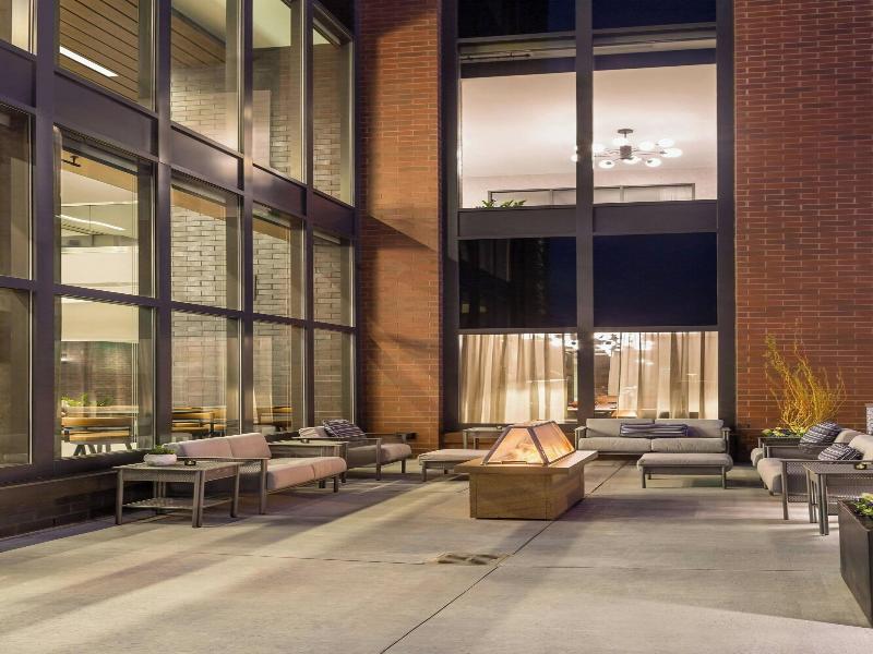 Springhill Suites By Marriott Madison image