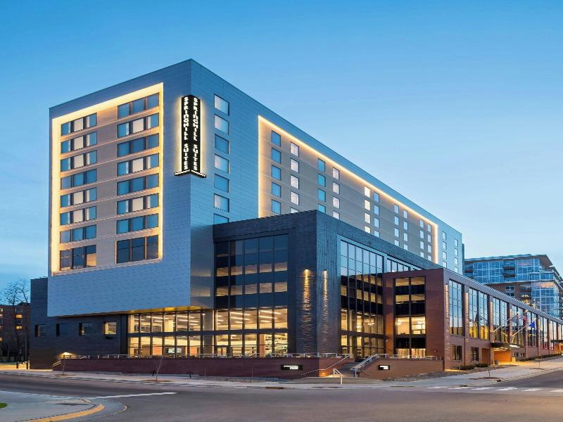 Springhill Suites By Marriott Madison image