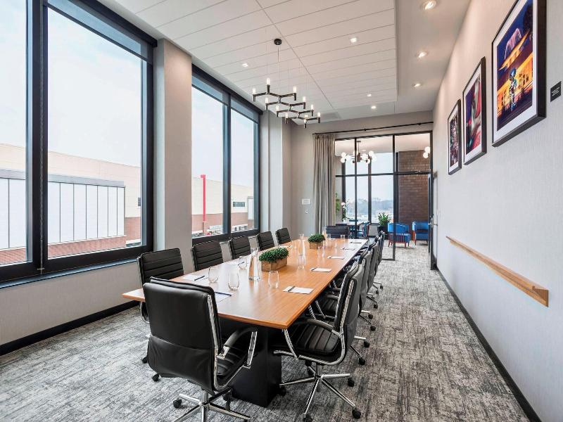 Springhill Suites By Marriott Madison image