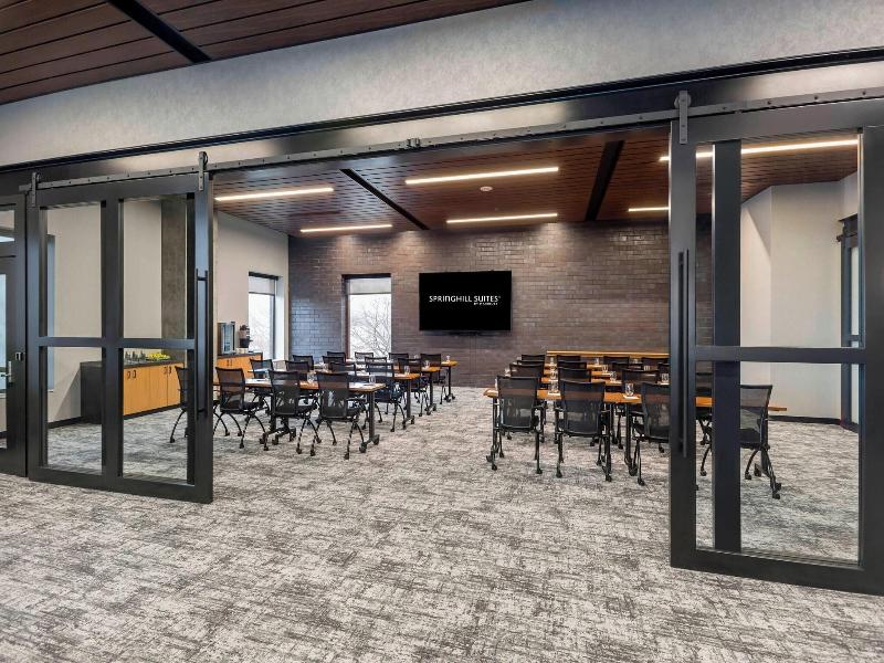 Springhill Suites By Marriott Madison image