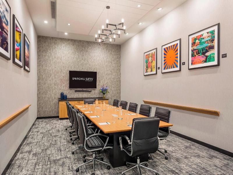 Springhill Suites By Marriott Madison image