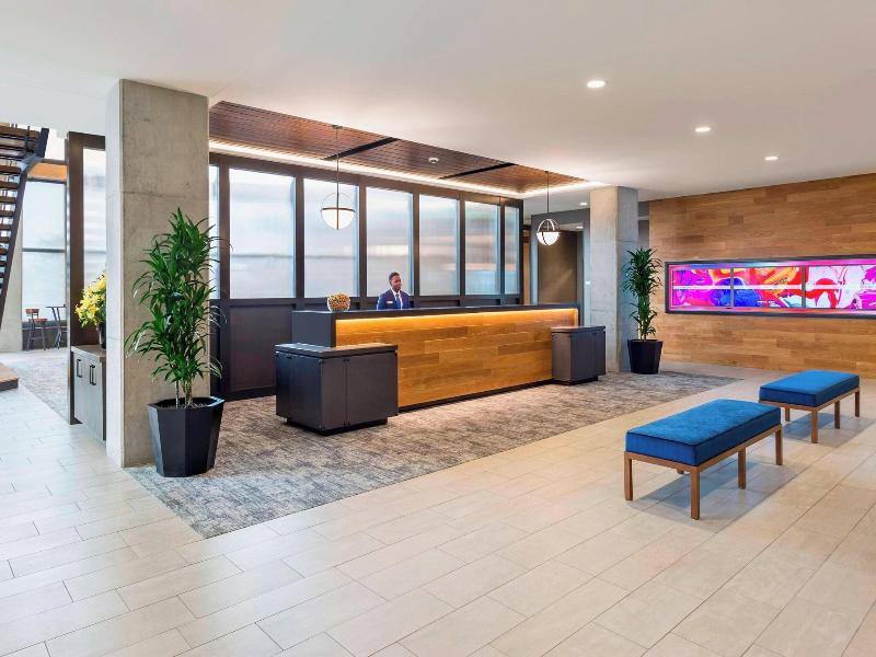 Springhill Suites By Marriott Madison image