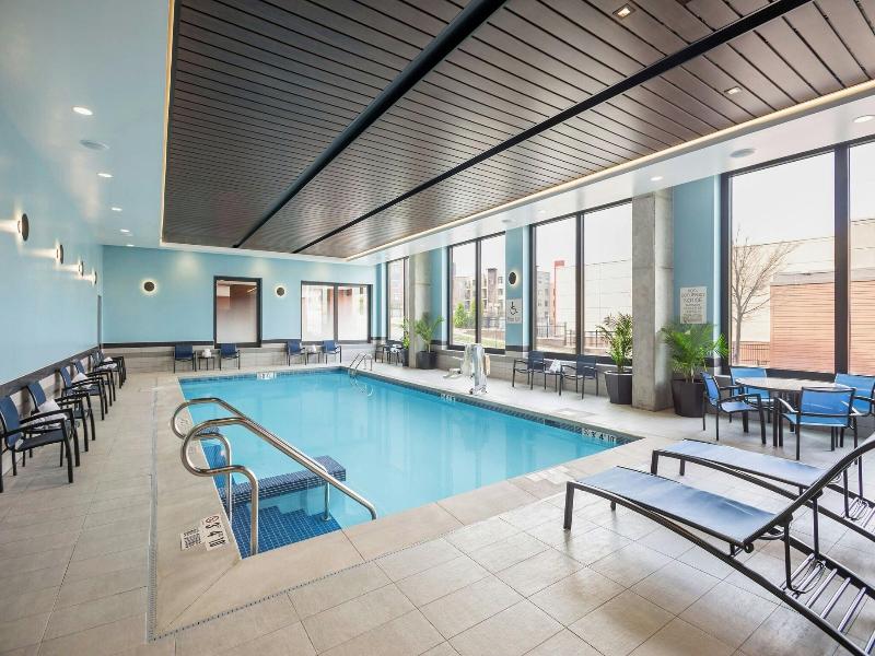 Springhill Suites By Marriott Madison image