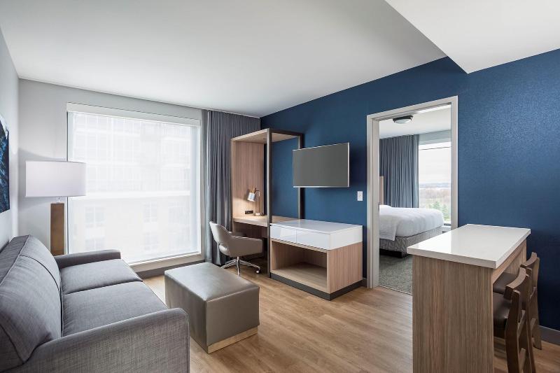 Springhill Suites By Marriott Madison image