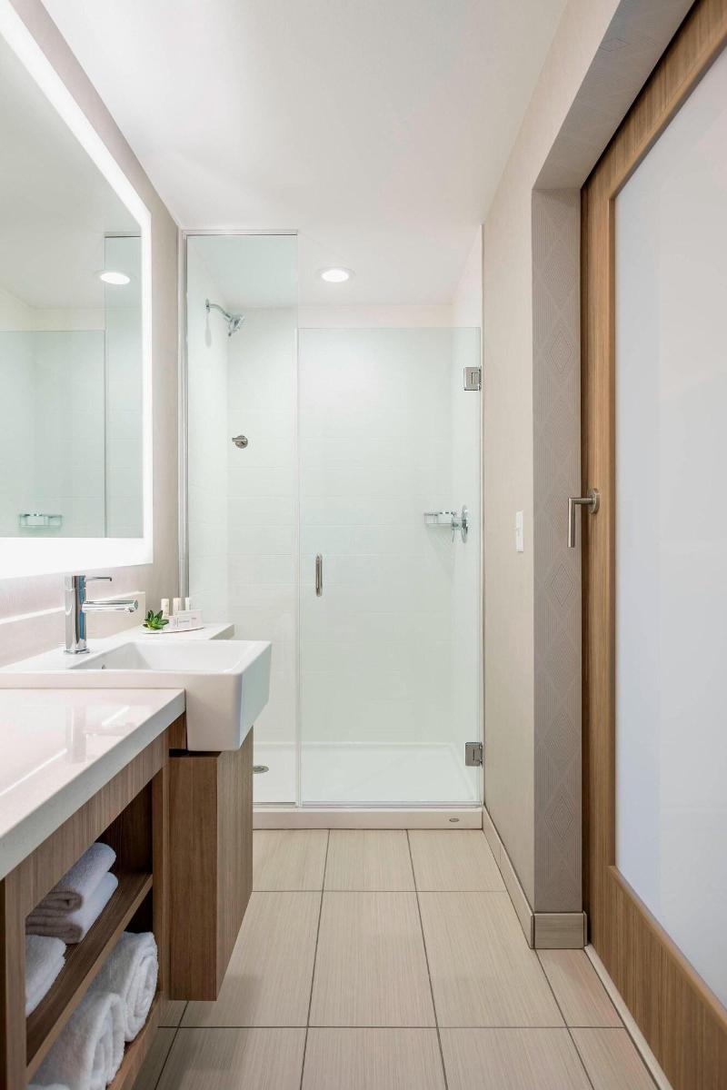 Springhill Suites By Marriott Madison image