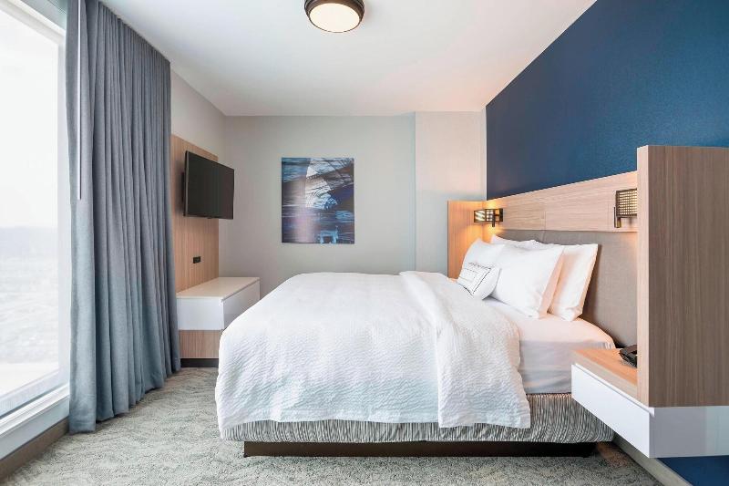 Springhill Suites By Marriott Madison image