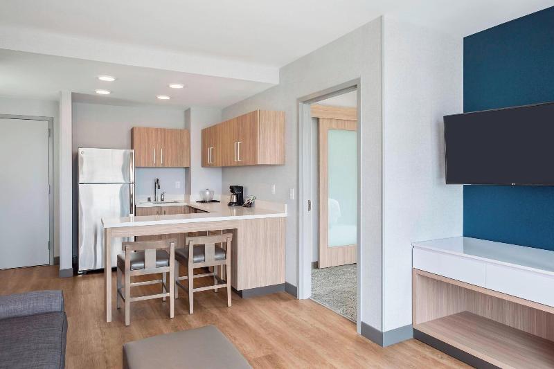 Springhill Suites By Marriott Madison image