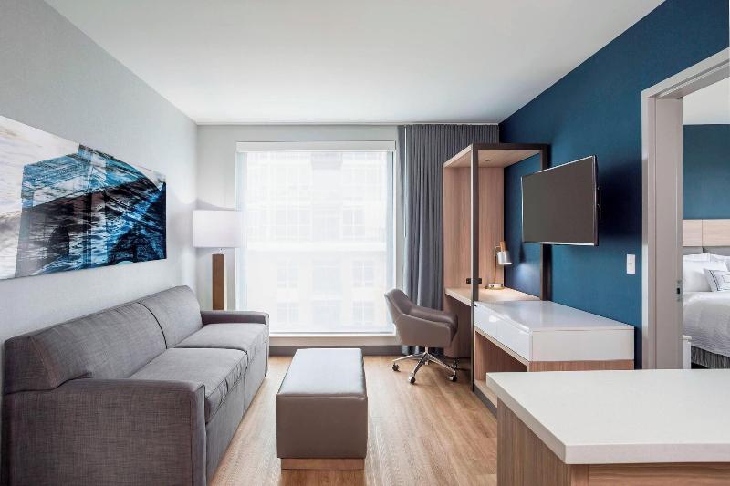 Springhill Suites By Marriott Madison image