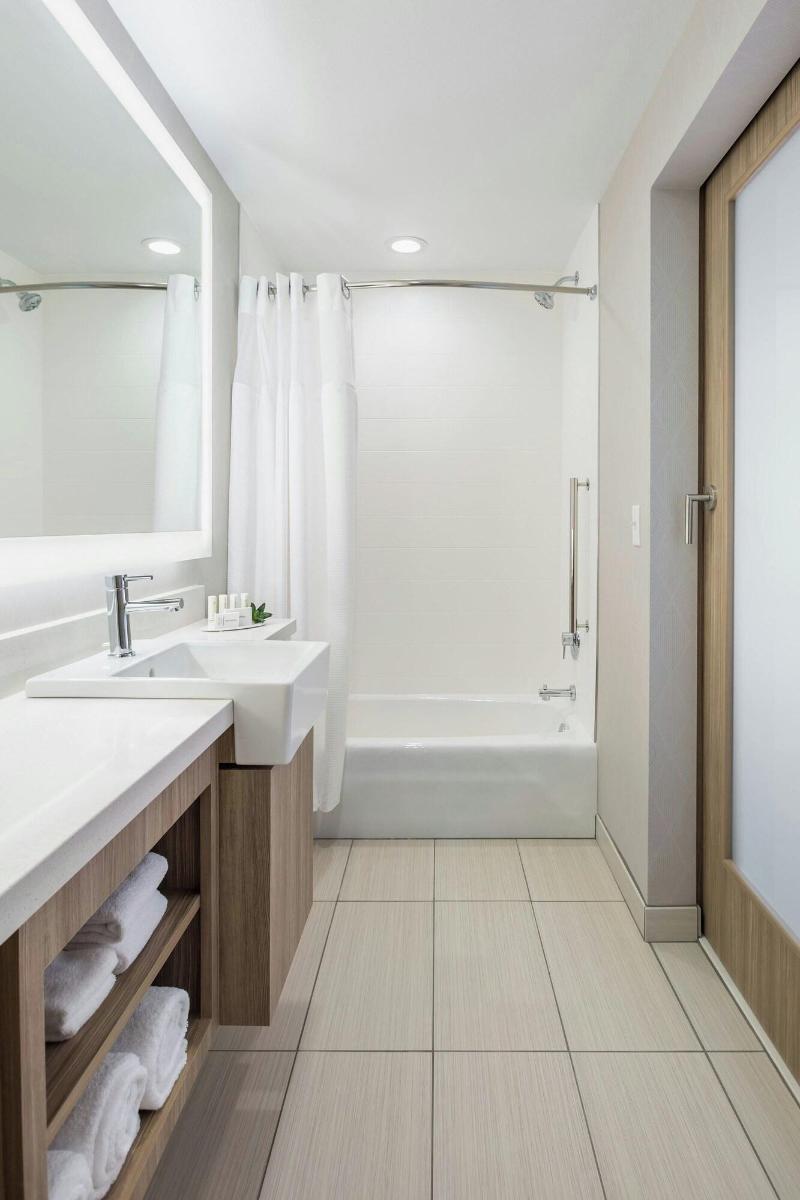 Springhill Suites By Marriott Madison image