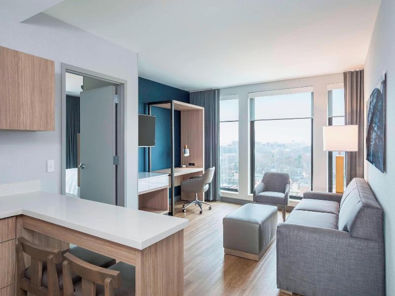 Springhill Suites By Marriott Madison image
