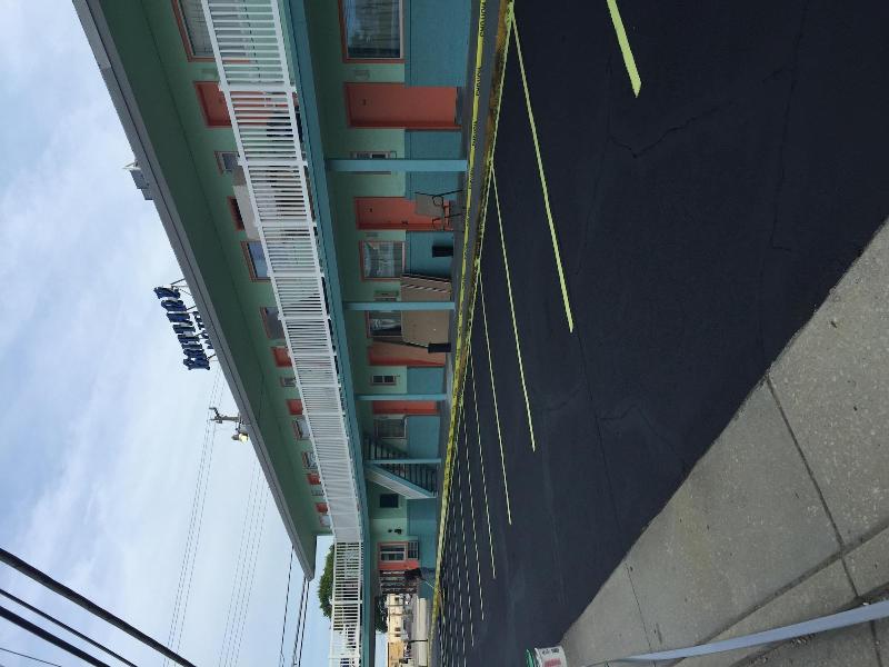 Beachside Resort image