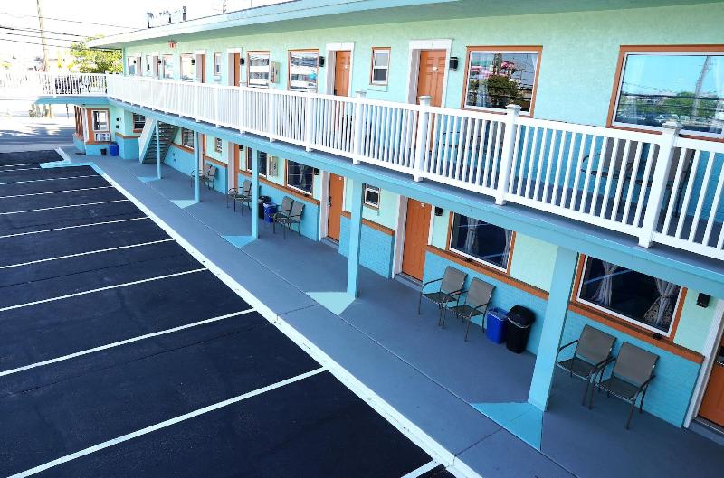 Beachside Resort image