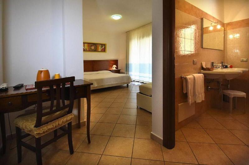 Beachside Resort image