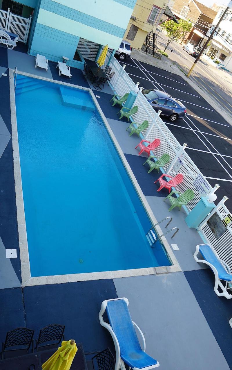 Beachside Resort image