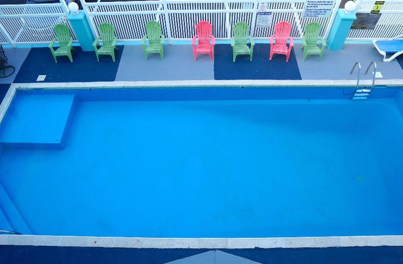 Beachside Resort image