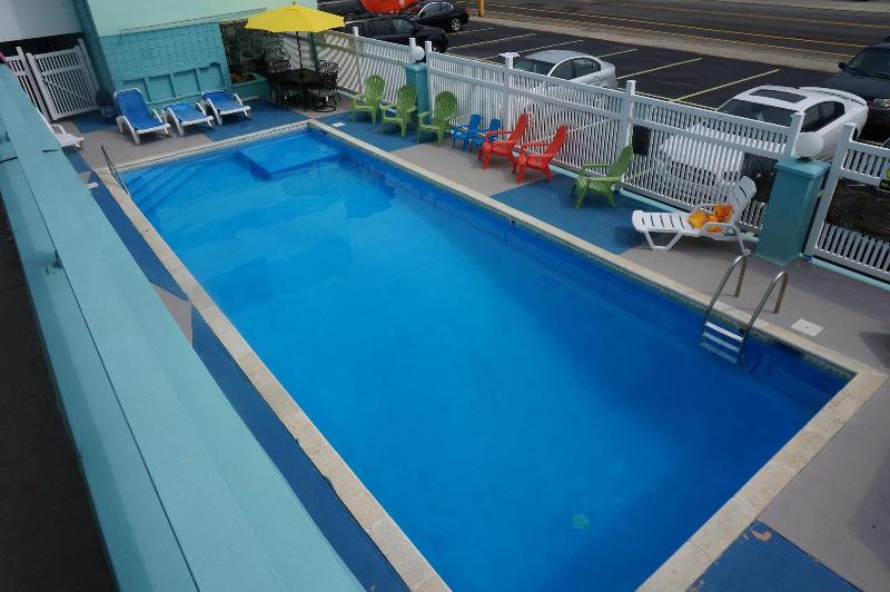 Beachside Resort image