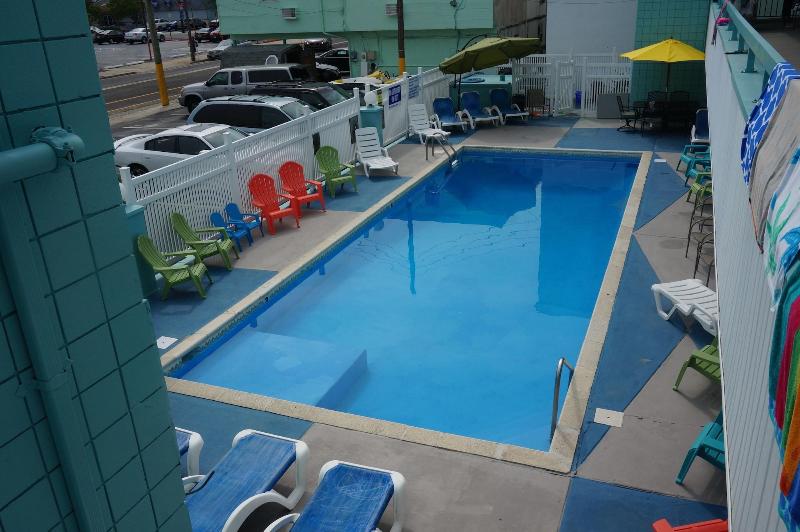 Beachside Resort image