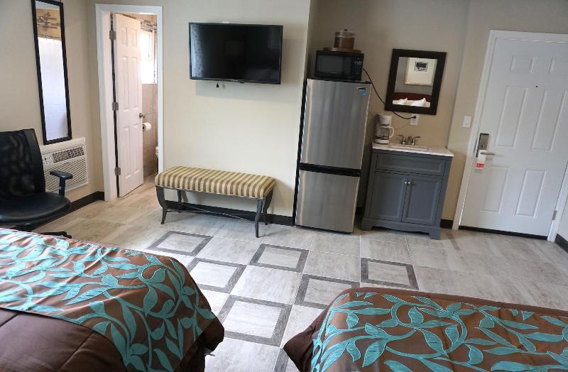 Beachside Resort image