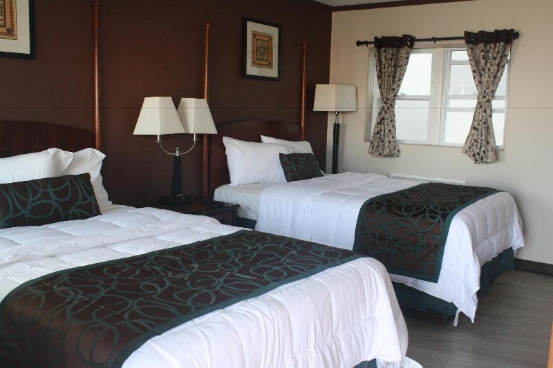 Beachside Resort image