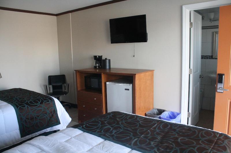 Beachside Resort image