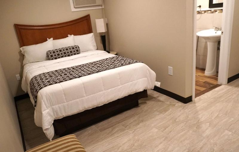 Beachside Resort image