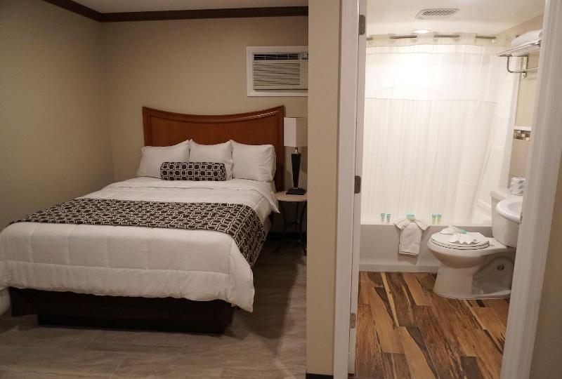 Beachside Resort image