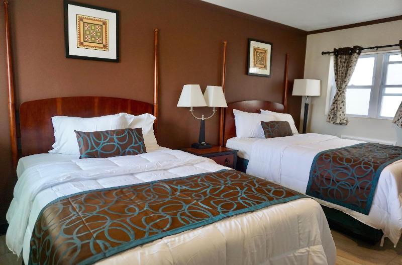Beachside Resort image
