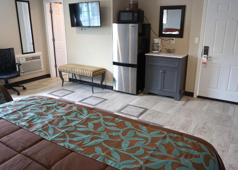 Beachside Resort image