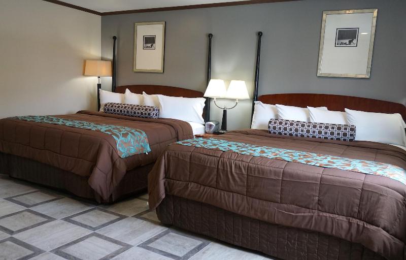 Beachside Resort image