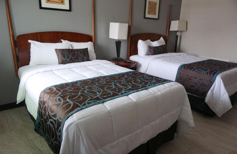 Beachside Resort image