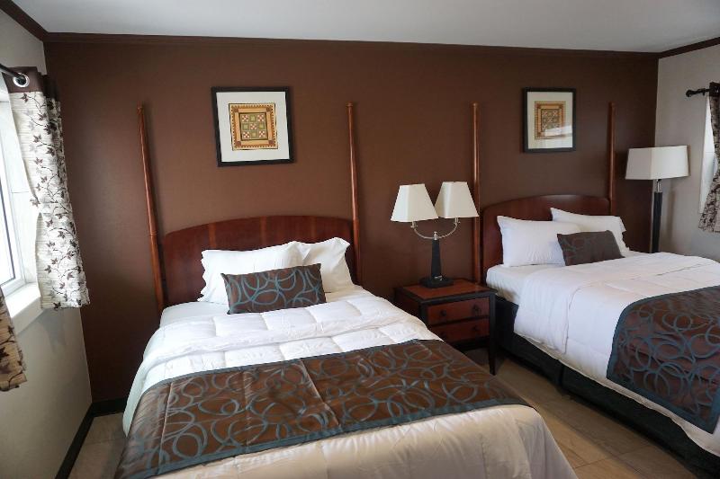 Beachside Resort image