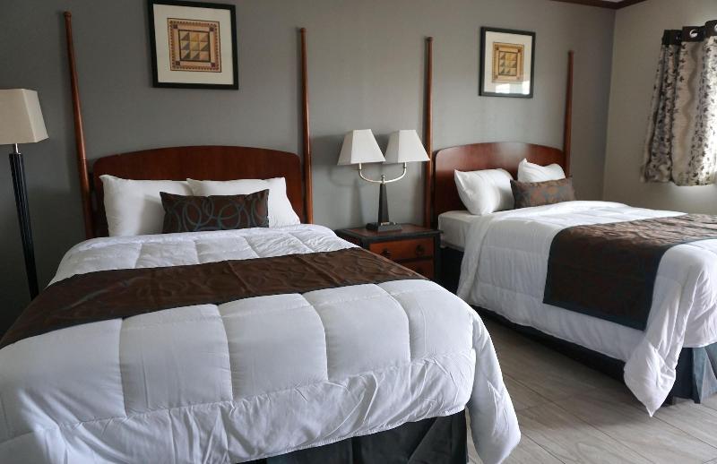 Beachside Resort image