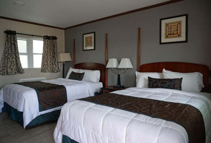 Beachside Resort image