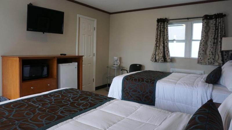 Beachside Resort image